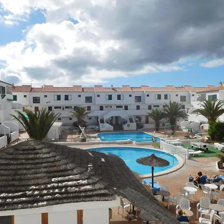 شقة Alondras Park- Tonotour طوستا ديل سيلونثيو