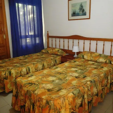 Alondras Park- Tonotour طوستا ديل سيلونثيو